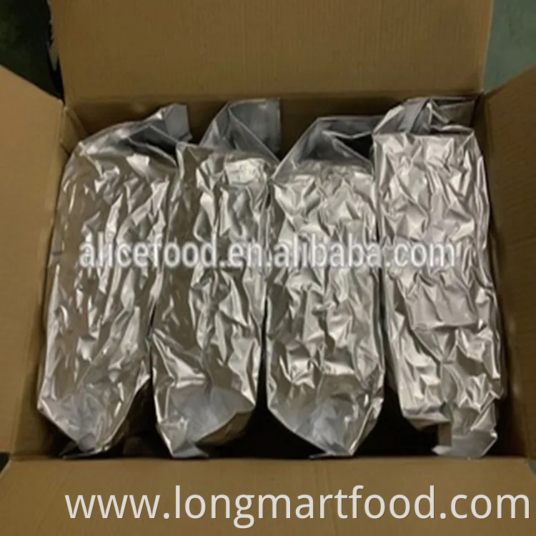 Vacuum Fried Potato Chips Be Produced China Factory